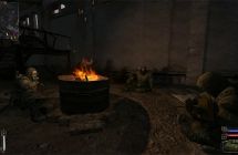 潜行者 封锁区传奇三部曲 .S.T.A.L.K.E.R. Legends 美版中文