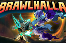 格斗哈拉 Brawlhalla 美版中文+8.14补丁