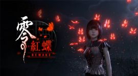 《零～红蝶～ REMAKE》2026 年初跨平台登场感受姊妹间深厚羁绊 ...