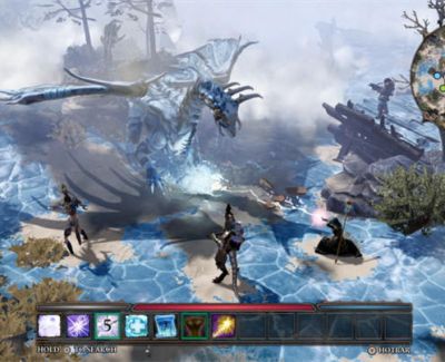 《神界原罪1+2》mig资源 中文 含bin文件