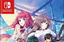 《LOOP8 降神》+升级补丁+DLC 中文版NSP下载