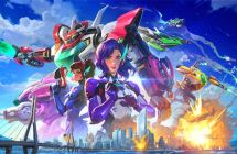 《斗阵特攻》新英雄「D.Mon」曝光实机游戏影片故事短片「破茧之痛」同步亮相 ...