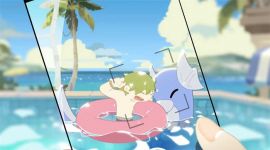 宝可梦卡牌高级扩充包「超级进化梦想ex」发售