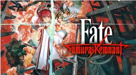《圣杯战争 盈月之仪Fate Samurai Remnant》mig资源 中文 含bin文件