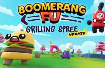 随动回旋镖 Boomerang Fu 美版中文+1.3.0补丁+2DLC