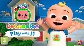 switch《CoComelon：和 JJ 一起玩》mig资源 中文 含bin文件下载
