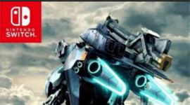 SWITCH《异度神剑X 终极版/异度之刃X》中文版XCI下载