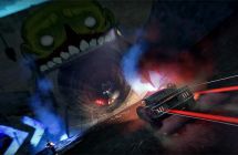 《死亡赛车：亡命变速》首度公开参与末日飞车竞赛、逃离僵尸世界 ...