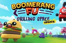 随动回旋镖Boomerang Fu+1.3.3补丁+2DLC中文版