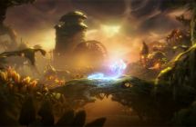 switch《奥日2》mig资源 中文 含bin文件下载