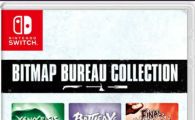 switch《位图局合集Bitmap Bureau Collection》mig资源 含bin文件下载