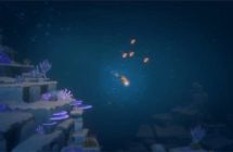 SWITCH《潜水员戴夫》+升级补丁+DLC 中文版NSP下载