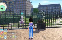 宝可梦传说 Z-A1.0.1金手指6V改性格闪光自定义遇敌穿墙月球跳