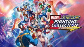 switch《漫威VS卡普空 格斗收藏集》mig资源 中文 含bin文件下载