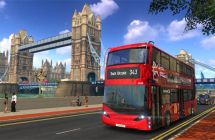 【巴士驾驶模拟器24】Bus Driving Simulator 24 英文 网盘