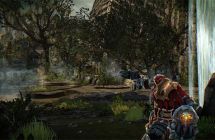 《暗黑血统 战神版》Darksiders Warmastered Edition