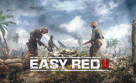 【浅红2】Easy Red 2 美版中文+1.12补丁+3DLC