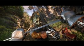 switch《天国：拯救2 救赎 皇家版》 中文 mig含bin文件下载