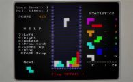 《俄罗斯方块永恒篇》Tetris Forever中文 网盘