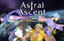 星界战士 Astral Ascent 美版中文+1.0.8补丁
