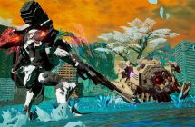 《DAEMON X MACHINA（机甲战魔）》mig资源下载 中文 含bin文件