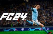 EA Sports FC 24+1.59.4045补丁+DLC中文版