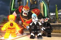 《乐高DC超级反派》mig swich资源 中文 含bin文件