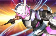 switch《假面骑士 巅峰乱斗》 中文 mig含bin文件下载