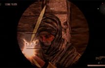 《狙击手大头兵》美版中文 Sniper Jarhead