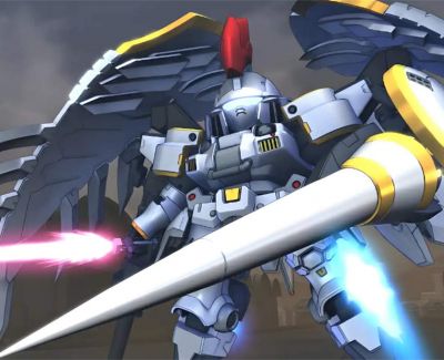 《SD高达G世纪：火线纵横》mig资源 中文 含bin文件