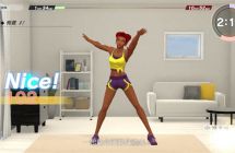 《吾家健身趣 4分钟锻炼全身》 中文 mig含bin文件