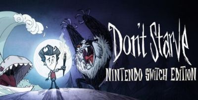 饥荒 Don't Starve 美版中文+1.0.9补丁+1DLC