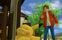 switch《名侦探皮卡丘 闪电回归》mig资源 中文 含bin文件下载