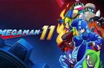 switch《洛克人11》mig资源 中文 含bin文件(5文件)下载