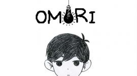 switch《大森 OMORI》mig资源 中文 含bin文件下载