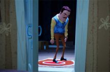 《你好邻居：躲猫猫》 中文 mig含bin文件