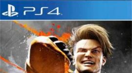 PS4《街头霸王6/街霸6》+v1.20补丁+DLC 中文版PKG下载