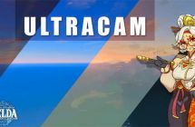 《塞尔达传说:王国之泪》超级视野，去雾MOD