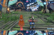 异度之刃2 自用画质mod