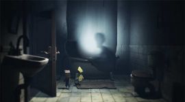 《小小梦魇2》mig资源 中文 含bin文件