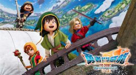 switch《勇者斗恶龙7》mig资源 中文 含bin文件下载