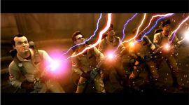 switch《捉鬼敢死队》mig资源 中文 含bin文件下载