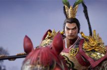 《真‧三国无双2 with 猛将传Remastered》正式发表预定2026 年3 月推出 ...