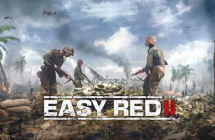 【浅红2】Easy Red 2 美版中文+1.12补丁+3DLC