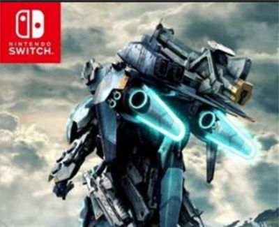 SWITCH《异度神剑X 终极版/异度之刃X》中文版XCI下载