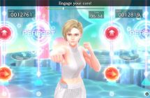 健身拳击3 你的私人教练Fitness Boxing 3 日版中文