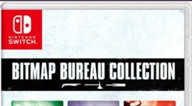 switch《位图局合集Bitmap Bureau Collection》mig资源 含bin文件下载