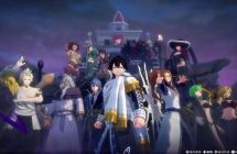 《妖精尾巴2》FAIRY TAIL２1.0.1 金手指