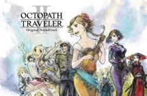 《八方旅人2//歧路旅人 II//OCTOPATH TRAVELER II》金手指（1.0.2）