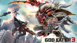 《噬神者3》mig资源 中文 含bin文件